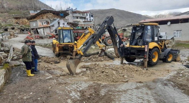 Doğu Anadolu Su verileri açıklandı